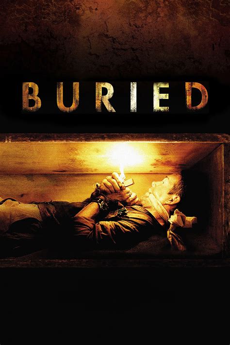 Buried 